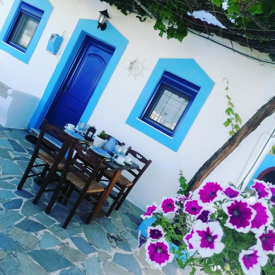 Ferienhaus Sea Breeze *