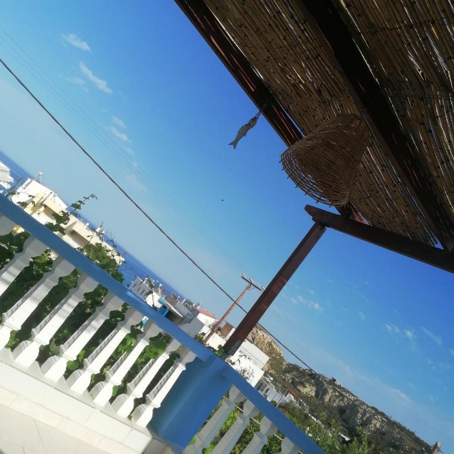 Ferienhaus Sea Breeze Archangelos (Rhodes)