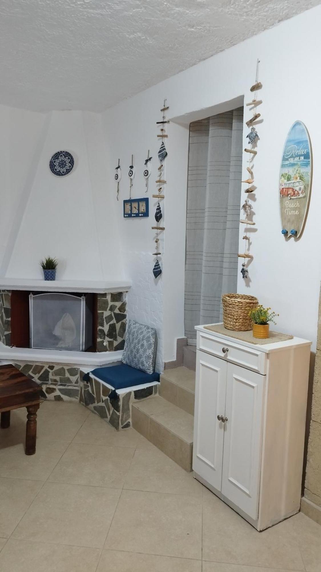 Sea Breeze Ferienhaus
