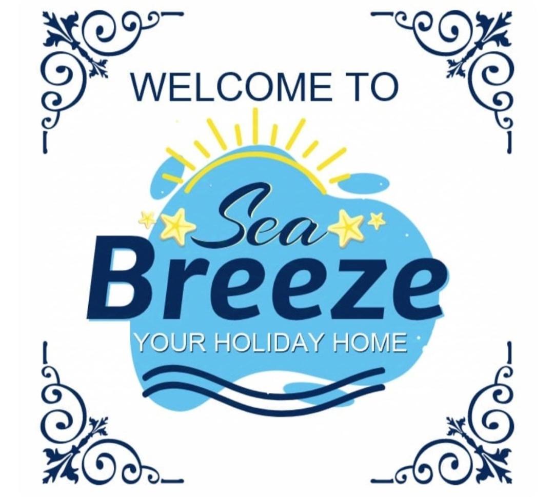 Ferienhaus Sea Breeze *