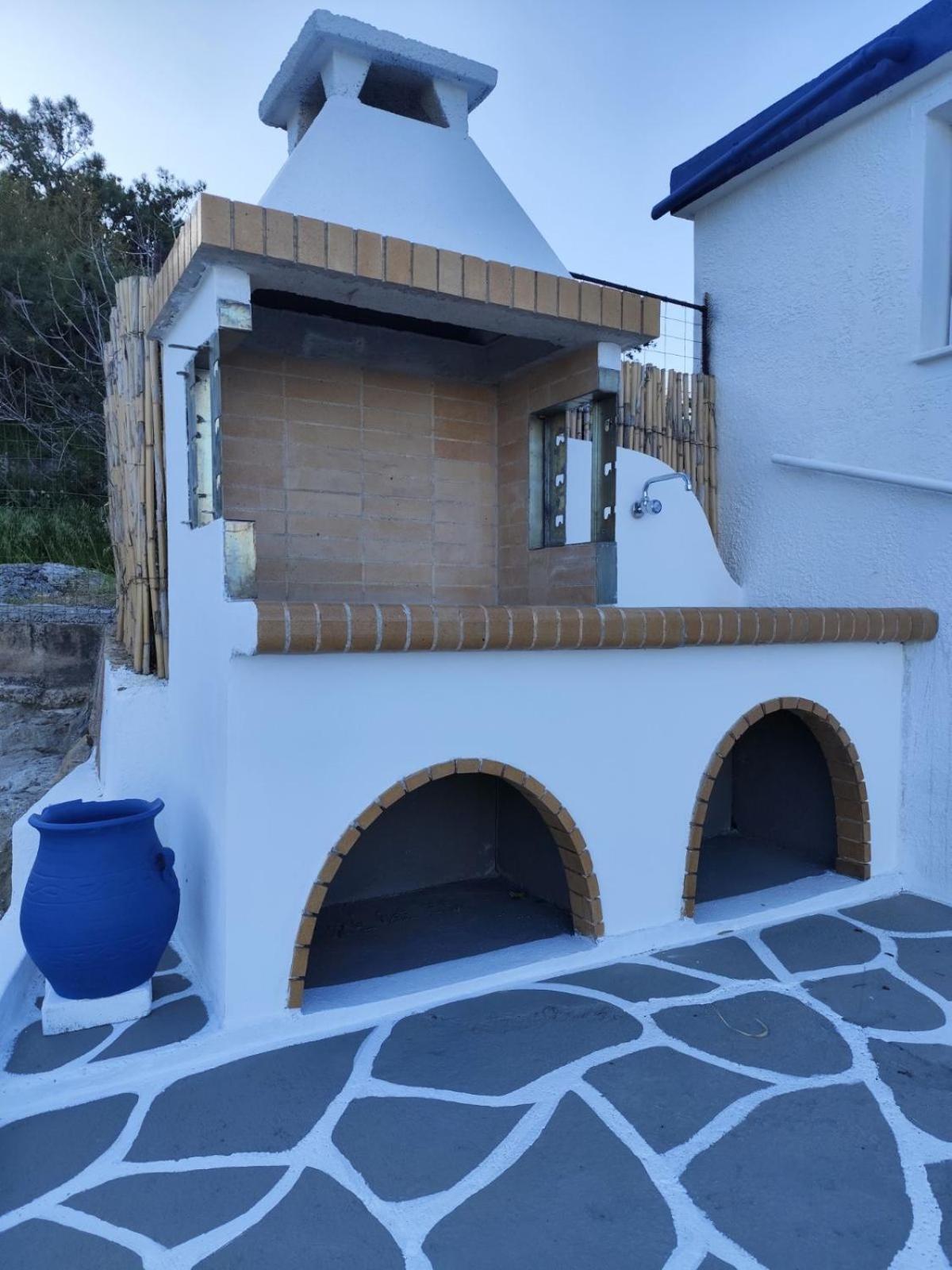 Ferienhaus Sea Breeze