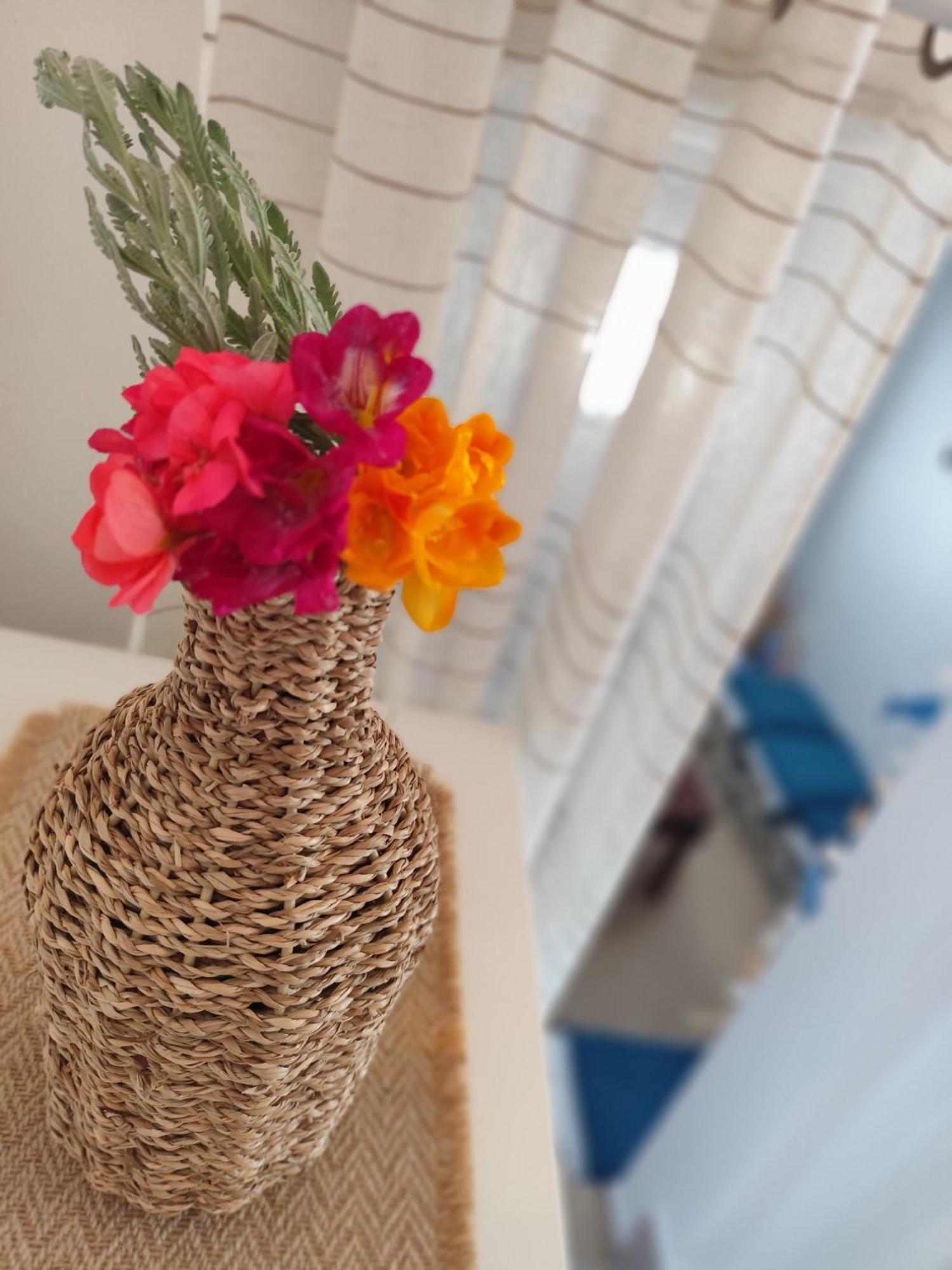 Ferienhaus Sea Breeze Archangelos (Rhodes)