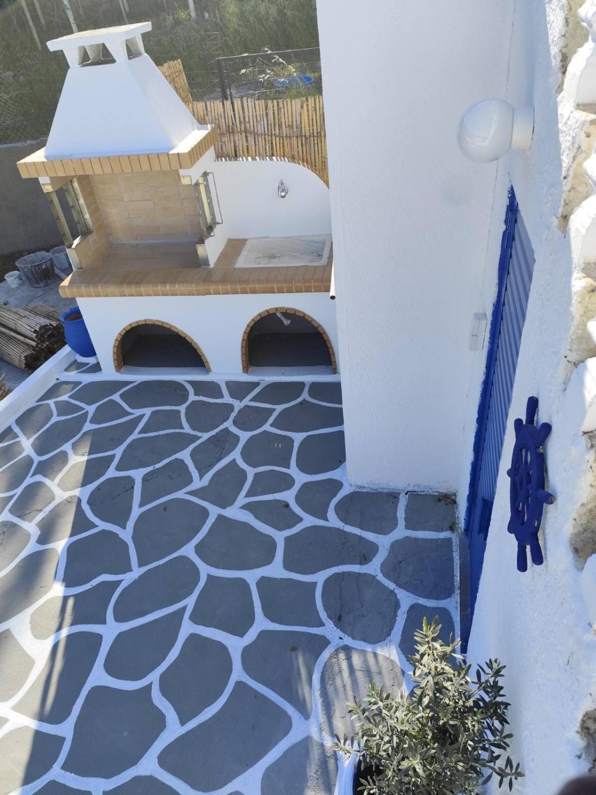 Sea Breeze Ferienhaus