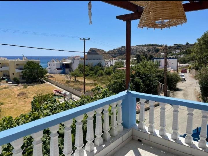 Sea Breeze Holiday home *
